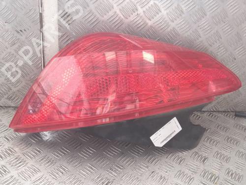 Left taillight PEUGEOT 308 I (4A_, 4C_) 1.6 HDi | BP29328081C34 