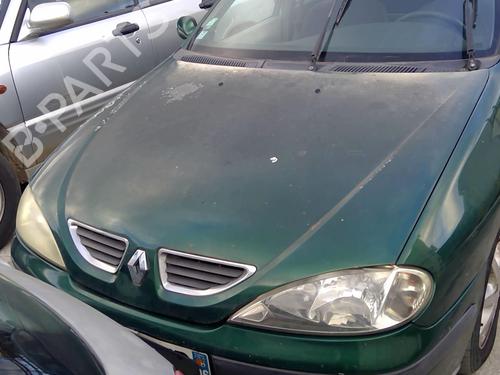 Switch RENAULT MEGANE I (BA0/1_) 1.9 dCi (BA05, BA1F) | BP20986818I30 
