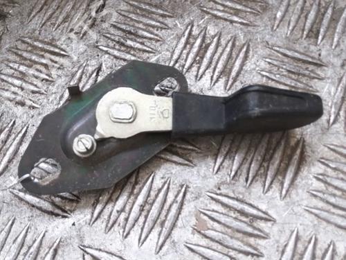 Front right interior door handle CITROËN C15 Box Body/MPV (VD_) 1.8 D | BP24347780I14 