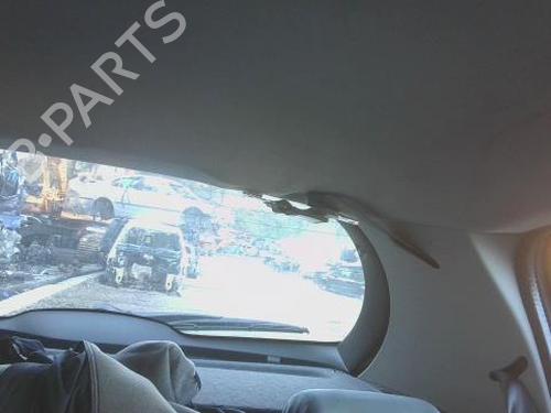 Used Rear middle belt tensioner RENAULT CLIO III (BR0/1, CR0/1) 1.5 dCi (BR17, CR17) (86 hp) 30127447