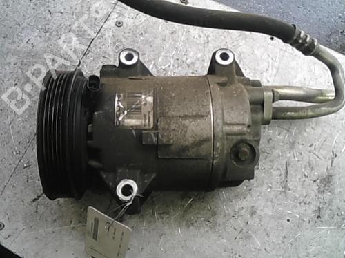 Used AC compressor RENAULT SCÉNIC II (JM0/1_) 1.5 dCi (JM1E, JM16) (106 hp) 20998764