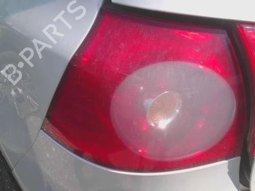 Left taillight VW GOLF V (1K1) 1.9 TDI 1K6945095AA