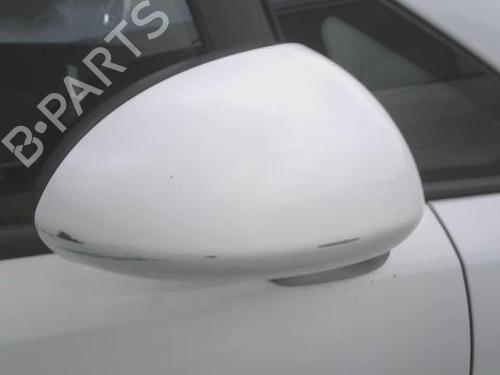 Used Right mirror OPEL CORSA D (S07) 1.3 CDTI (L08, L68) (75 hp) 30707498