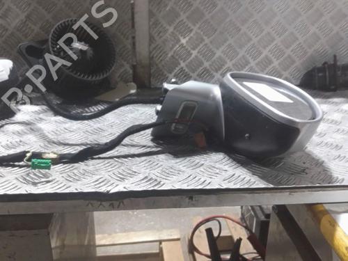 Right mirror CITROËN C4 I (LC_) 1.6 HDi | BP29114269C27 
