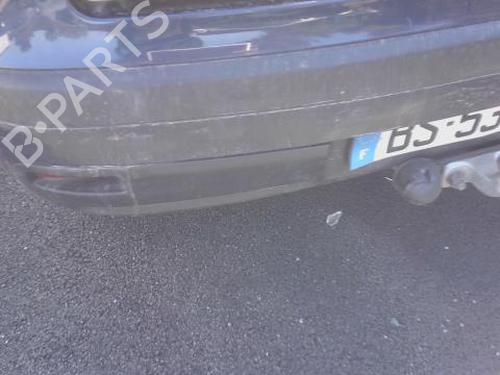 Used Rear bumper Rear bumper CITROËN C5 II (RC_) [2004-2008] 36012079 36012079