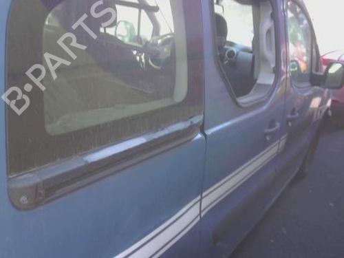 Right sun visor PEUGEOT PARTNER Tepee 1.6 HDi | BP34141424I2 - Image 8