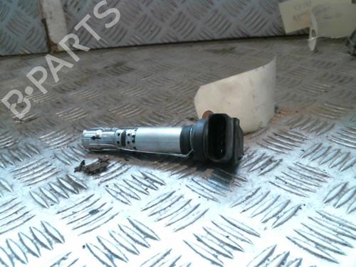 Bobine SKODA FABIA I (6Y2) 1.2 (64 hp) 20996256