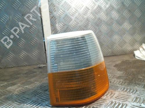 Used Left front indicator VOLVO 740 (744) 2.4 TD (113 hp) 22038953