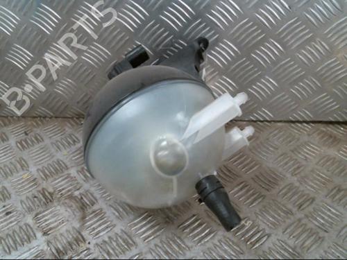 Expansion tank MERCEDES-BENZ A-CLASS (W169) A 180 CDI (169.007, 169.307) | BP21000770C120 