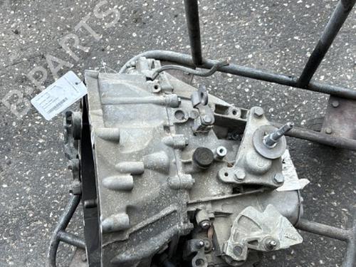 Used Gearbox PEUGEOT 308 I (4A_, 4C_) 1.6 HDi (109 hp) 20997368