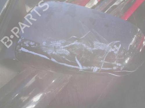 Used Left mirror Left mirror AUDI A3 Sportback (8PA) [2004-2015] 36023931 36023931