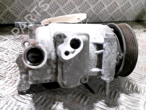 Used AC compressor VW GOLF VI (5K1) 1.6 TDI (90 hp) 22060044
