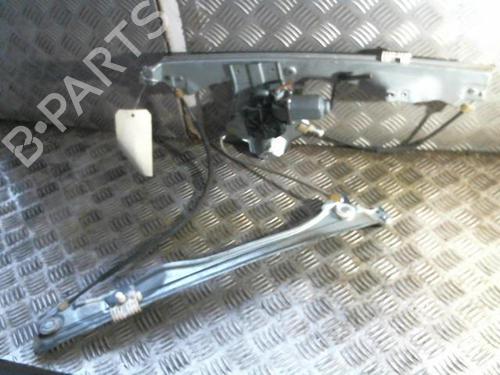 Used Front left window mechanism RENAULT CLIO III Grandtour (KR0/1_) 1.2 16V (KR02, KR0J) (75 hp) 20990460