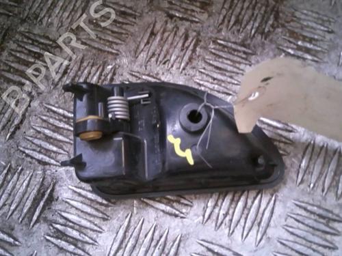 Front right interior door handle RENAULT KANGOO Express (FC0/1_) 1.5 dCi | BP21000067I14 