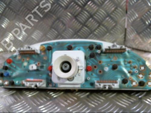 Used Instrument cluster FIAT PUNTO Convertible (176_) 85 16V 1.2 (86 hp) 20999560