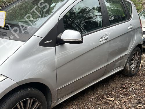 Switch MERCEDES-BENZ A-CLASS (W169) A 180 CDI (169.007, 169.307) | BP33805782I30 - Image 6