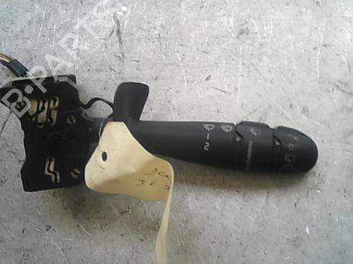 Used Steering column stalk RENAULT MEGANE Scenic (JA0/1_) 1.6 16V (JA0B, JA04, JA11, JA00) (107 hp) 20998418