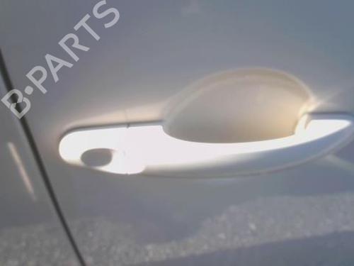 Højre fortil udvendigt håndtag VW NEW BEETLE Convertible (1Y7) 1.6 (102 hp) 30127695