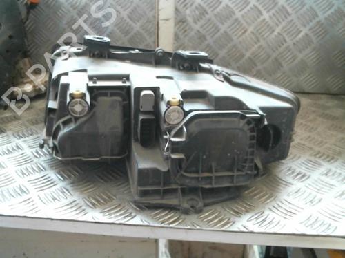 Højre forlygte AUDI A4 B6 Avant (8E5) 2.5 TDI | BP20993411C29 