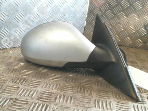 Right mirror SEAT IBIZA III (6L1) 1.9 TDI | BP22037223C27 