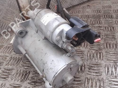 Starter FORD C-MAX II (DXA/CB7, DXA/CEU) 1.6 TDCi | BP28108984M8