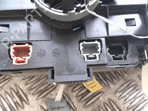 Used Steering column stalk Steering column stalk PEUGEOT 307 Break (3E) 1.6 HDi 110 (109 hp) 24058662 24058662