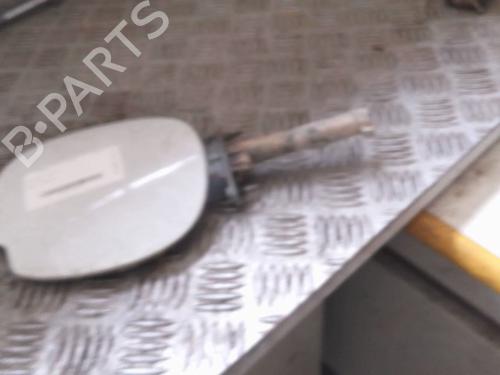Used Fuel flap RENAULT CLIO II (BB_, CB_) 1.2 (BB0A, BB0F, BB10, BB1K, BB28, BB2D, BB2H, CB0A,... (58 hp) 25736085