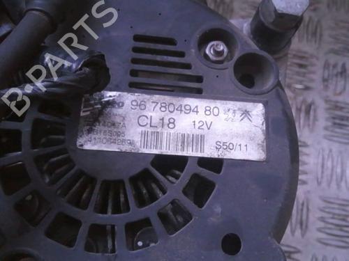 Alternator PEUGEOT 508 I (8D_) 2.0 HDi | BP28055572M7 - Image 3