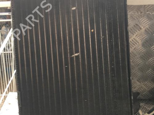 Used Water radiator Water radiator VW GOLF III Cabriolet (1E7) 1.6 (101 hp) 32185851 32185851