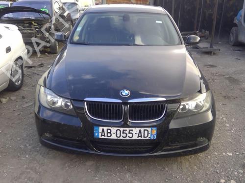 Gearbox BMW 3 (E90) 320 d | BP22051850M3 - Image 4