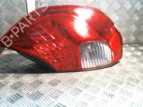 Right taillight RENAULT SCÉNIC II (JM0/1_) 1.9 dCi (JM0G, JM12, JM1G, JM2C) | BP20992540C35 