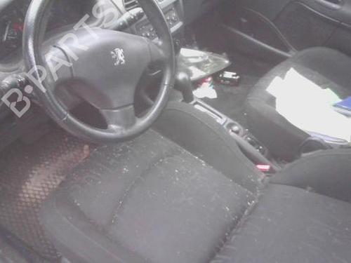 Abs pomp PEUGEOT 206 SW (2E/K) 1.6 16V | BP29974689M43