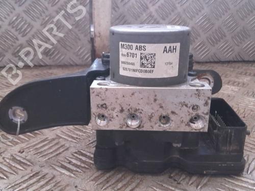ABS pump CHEVROLET SPARK (M300) 1.2 | BP23271498M43