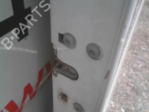 Used Rear right lock PEUGEOT BOXER Van 2.0 BlueHDi 130 (130 hp) 28509961