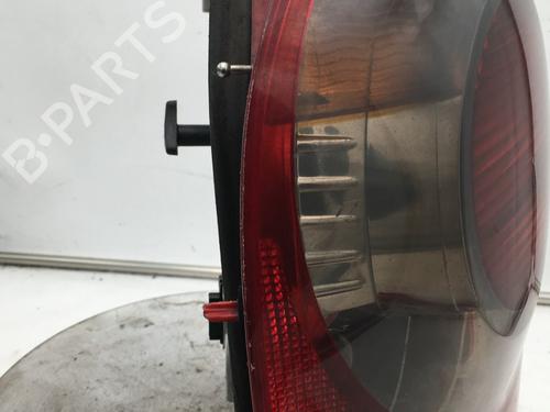 Left taillight RENAULT MODUS / GRAND MODUS (F/JP0_) 1.5 dCi (FP0D, JP0D) | BP33015900C34  - Image 5