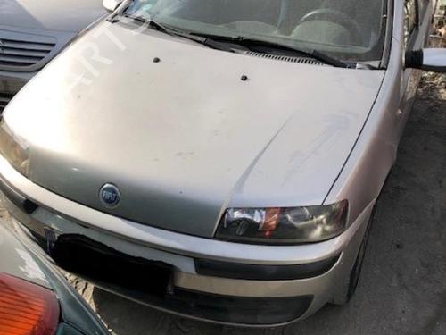 AC-Kompressor FIAT PUNTO (188_) 1.2 16V 80 (188.233, .235, .253, .255, .333, .353, .639,... | BP20996932M34 
