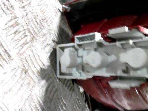 Right taillight SKODA OCTAVIA I (1U2) 1.9 TDI | BP22192092C35 