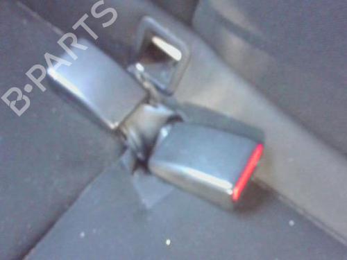 Sikkerhetsbelte-spenne Sikkerhetsbelte-spenne RENAULT CLIO IV (BH_) 1.5 dCi 90 (90 hp) 37036941 37036941