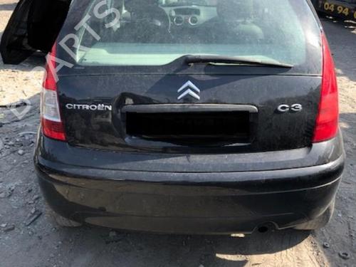 Tailgate lift support CITROËN C3 I (FC_, FN_) 1.4 16V HDi | BP20995020C138 