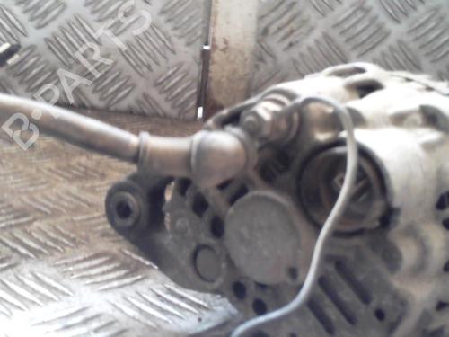 Used Alternator Alternator SUZUKI VITARA (ET, TA, TD) 1.6 All-wheel Drive (TA, TA01, SE416) (80 hp) 25259229 25259229