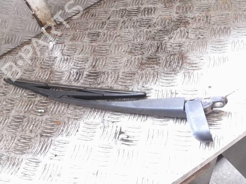 Used Rear windshield wiper arm CITROËN SAXO (S0, S1) 1.4 VTS (75 hp) 23799466