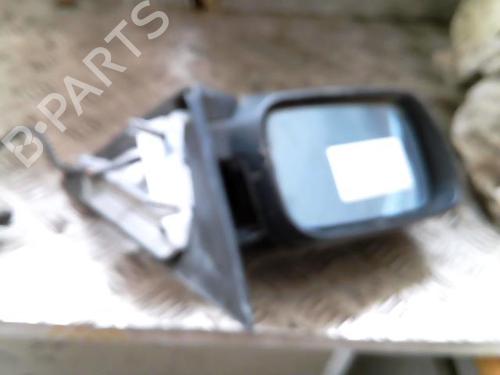 Left mirror BMW 3 (E46) 330 d | BP20987808C26 