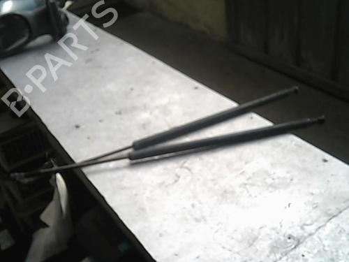 Used Tailgate lift support BMW 3 Compact (E46) 320 td (150 hp) 21000456