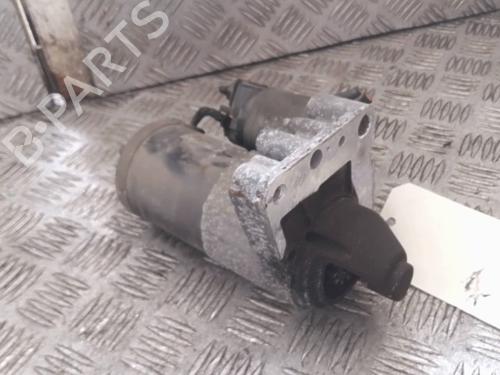 Used Starter Starter CITROËN C4 Picasso I MPV (UD_) 1.6 HDi (109 hp) 26902035 26902035