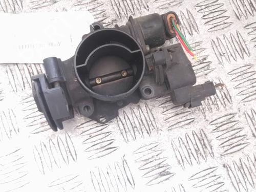 Spjældhus PEUGEOT 206 Hatchback (2A/C) 1.4 i | BP28539518M82 