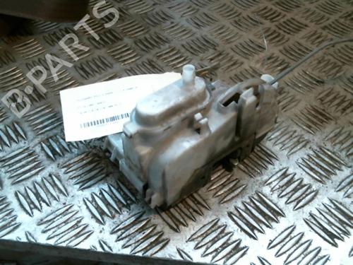 Used Electronic module VW POLO III (6N1) 60 1.4 (60 hp) 20989026