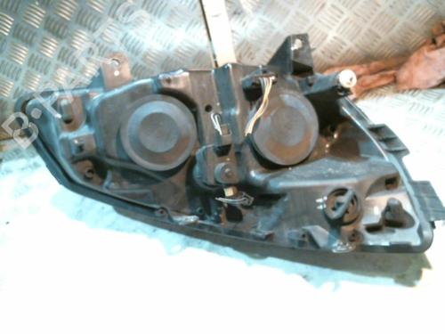 Venstre forlygte RENAULT SCÉNIC II (JM0/1_) 1.9 dCi (JM0G, JM12, JM1G, JM2C) | BP20986732C28 