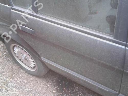 Used Right rear door Right rear door BMW 3 (E30) 324 td (115 hp) 32525082 32525082