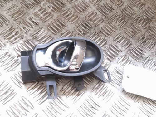 Used Rear left interior door handle Rear left interior door handle NISSAN JUKE (F15) 1.6 (117 hp) 27503336 27503336