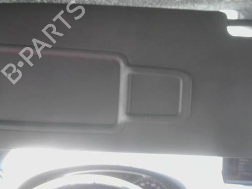 Used Left sun visor Left sun visor 38275279 38275279